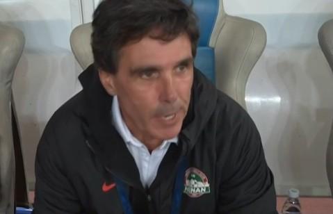 努力, 战胜武汉三