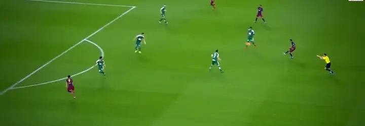 比如上图这, 还有球员